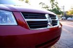 Dodge Grand Caravan SXT 2008 года